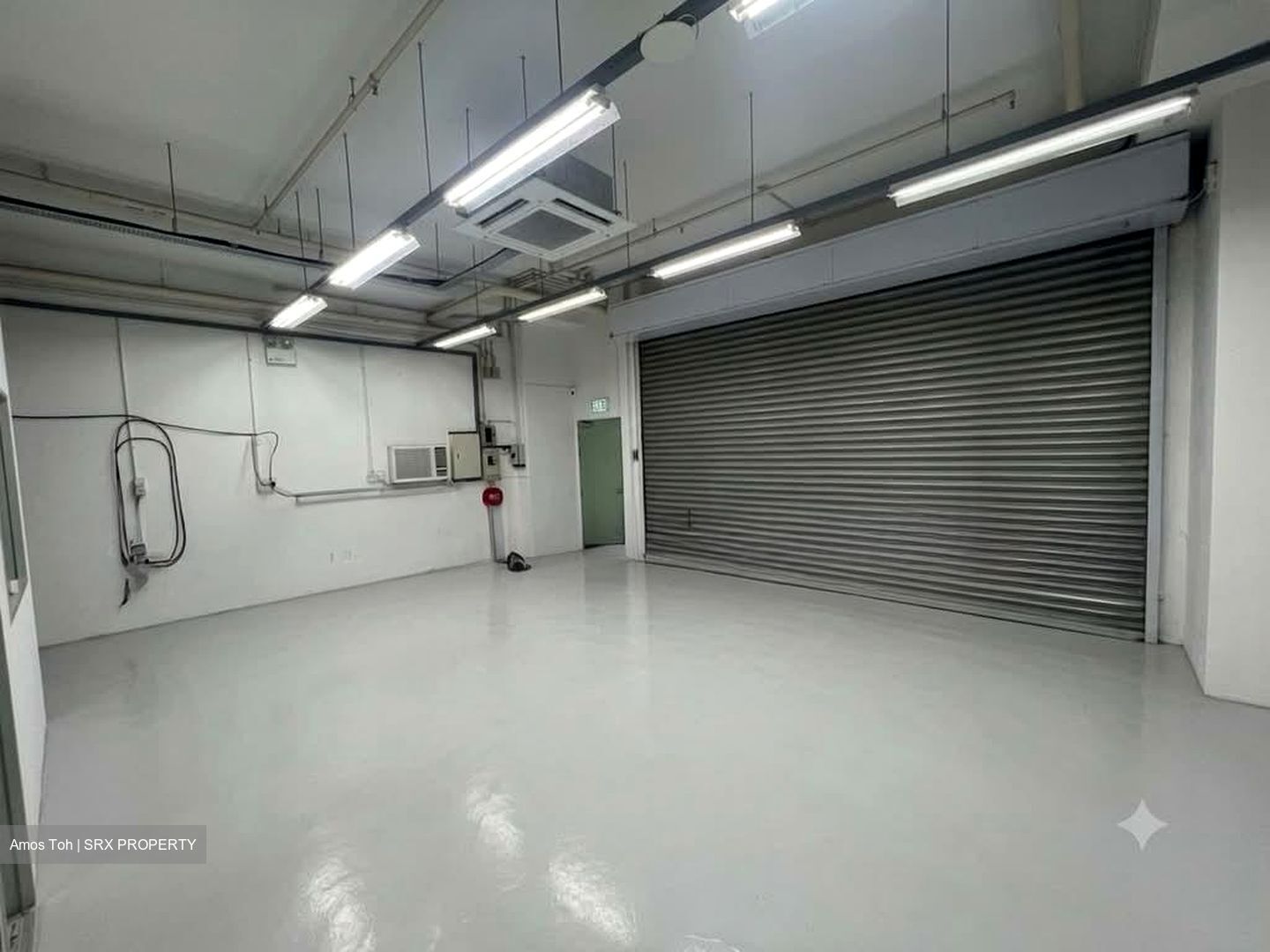 Toh Guan Centre (D22), Factory #584327191